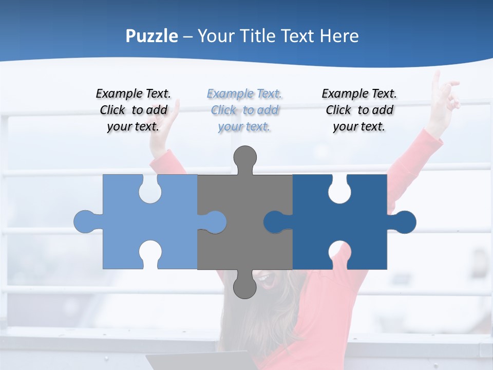 Indoor Purchaser Restaurant PowerPoint Template