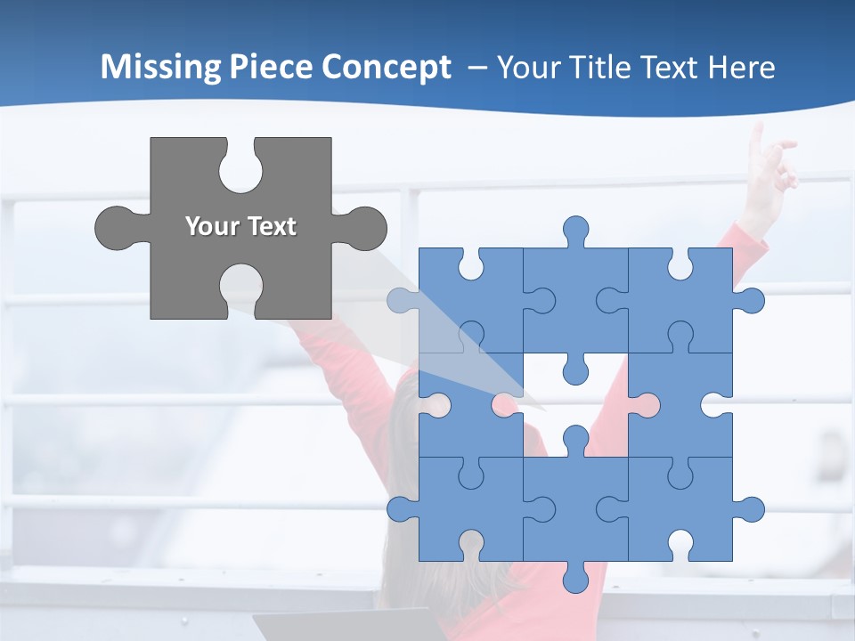 Indoor Purchaser Restaurant PowerPoint Template