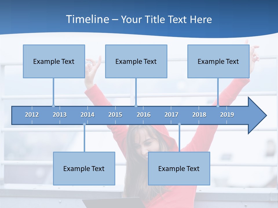 Indoor Purchaser Restaurant PowerPoint Template