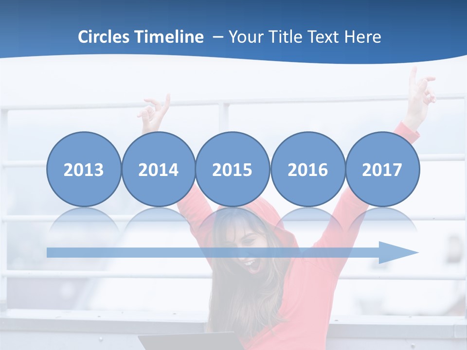 Indoor Purchaser Restaurant PowerPoint Template