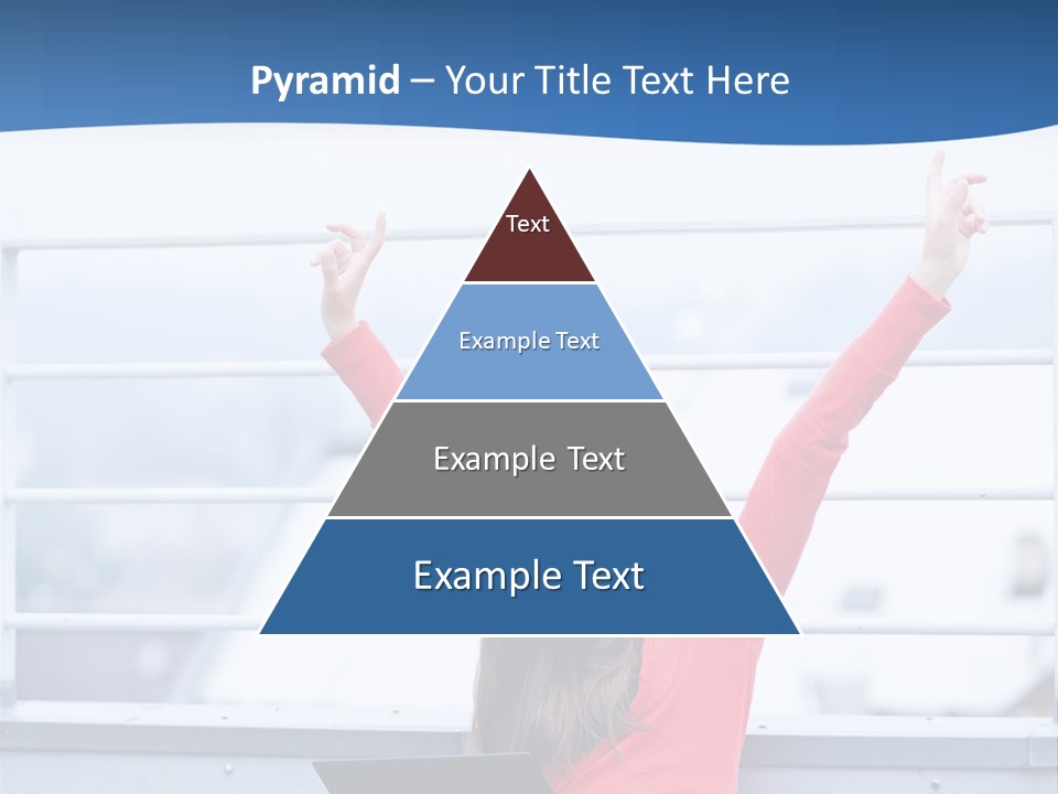 Indoor Purchaser Restaurant PowerPoint Template