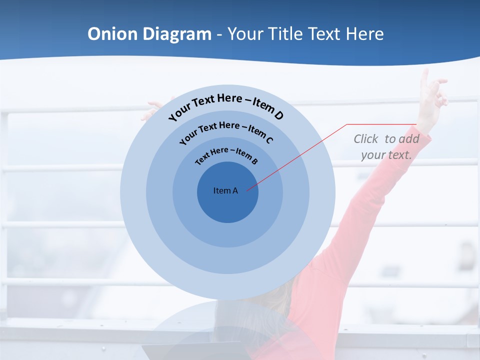 Indoor Purchaser Restaurant PowerPoint Template