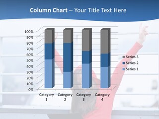 Indoor Purchaser Restaurant PowerPoint Template