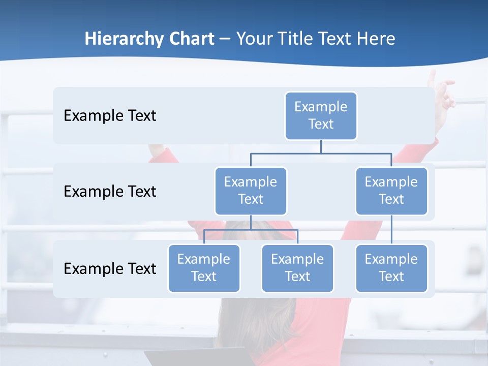 Indoor Purchaser Restaurant PowerPoint Template