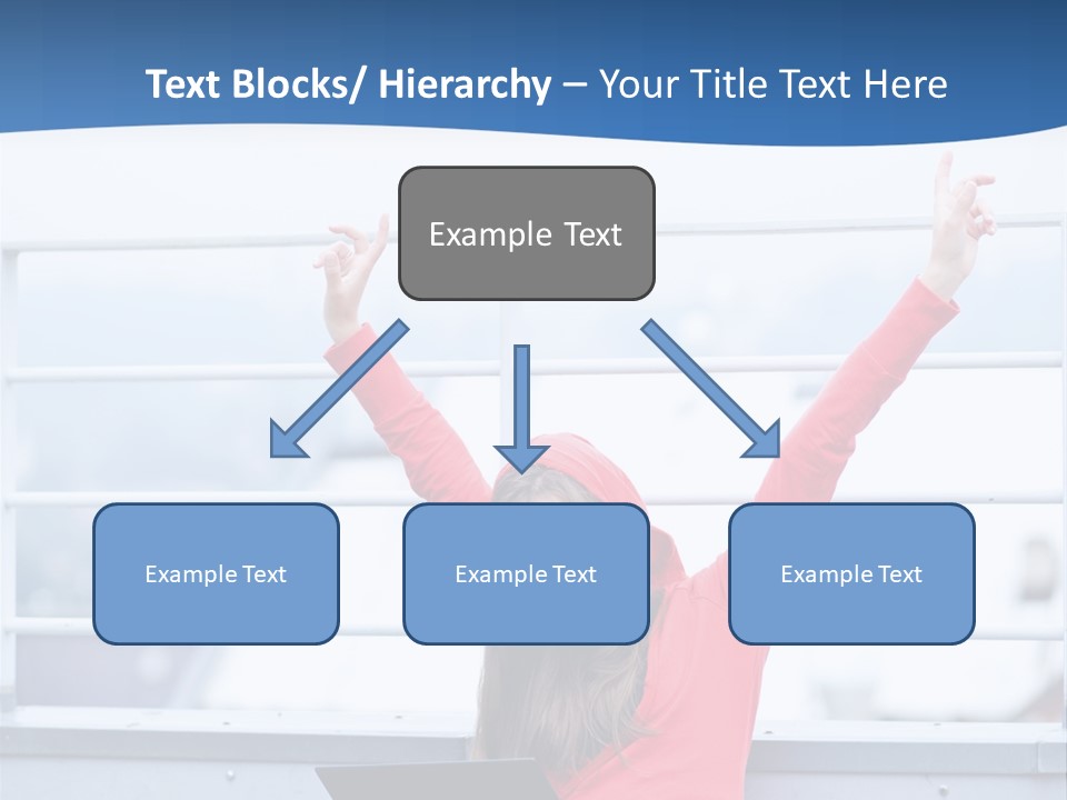 Indoor Purchaser Restaurant PowerPoint Template