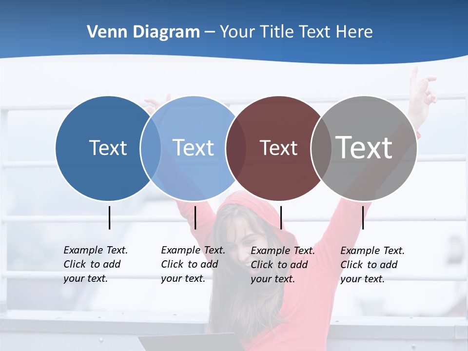 Indoor Purchaser Restaurant PowerPoint Template