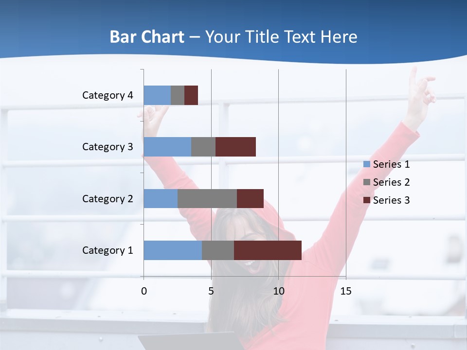 Indoor Purchaser Restaurant PowerPoint Template