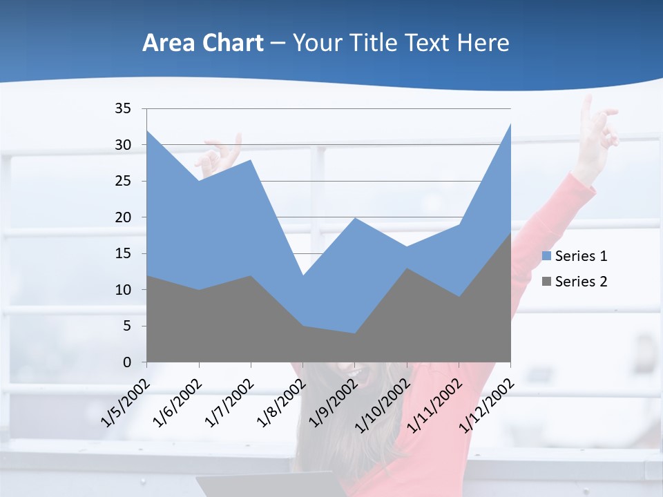 Indoor Purchaser Restaurant PowerPoint Template
