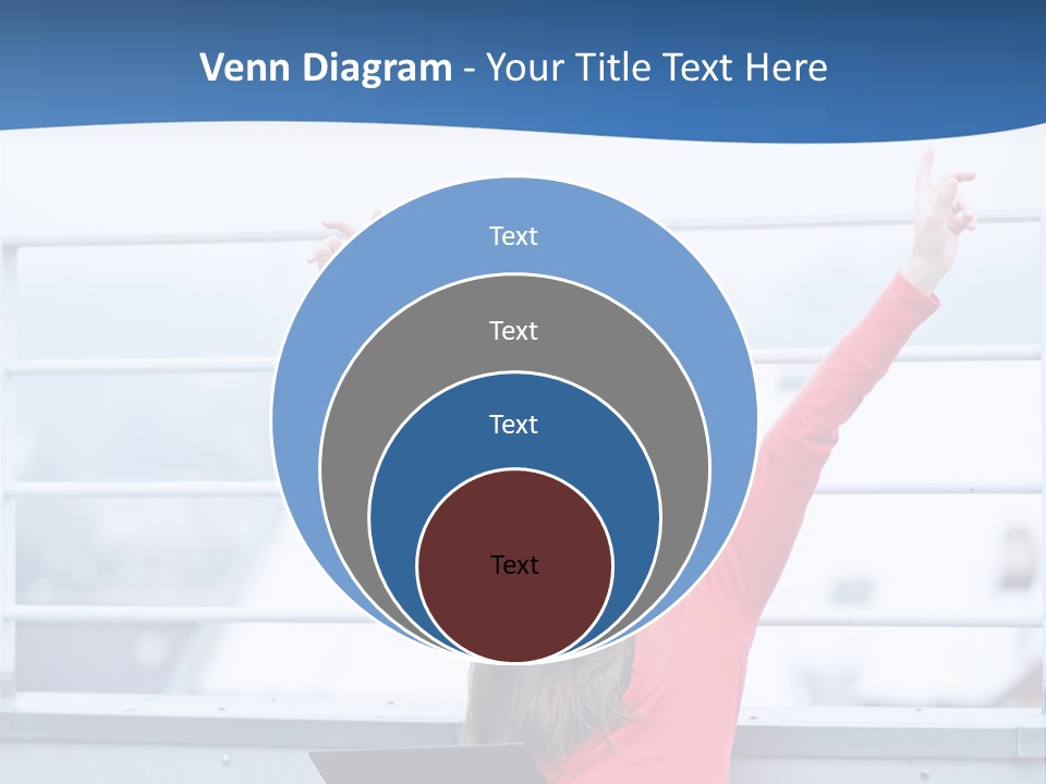 Indoor Purchaser Restaurant PowerPoint Template