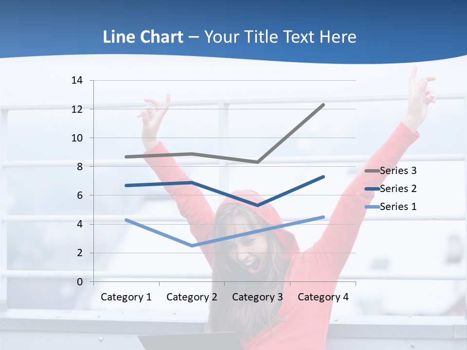 Indoor Purchaser Restaurant PowerPoint Template