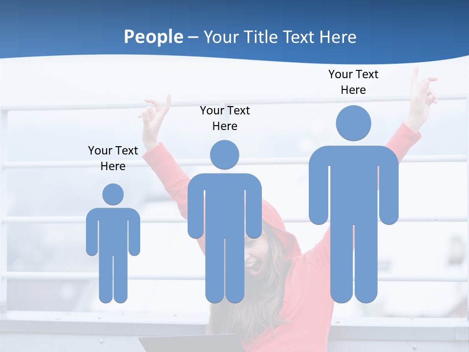 Indoor Purchaser Restaurant PowerPoint Template