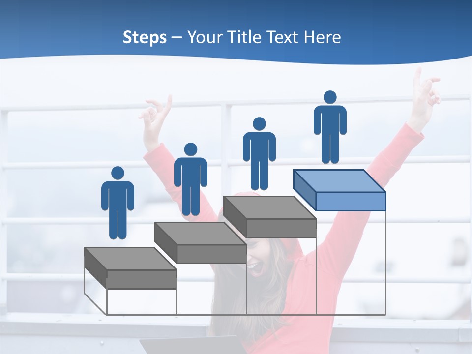 Indoor Purchaser Restaurant PowerPoint Template