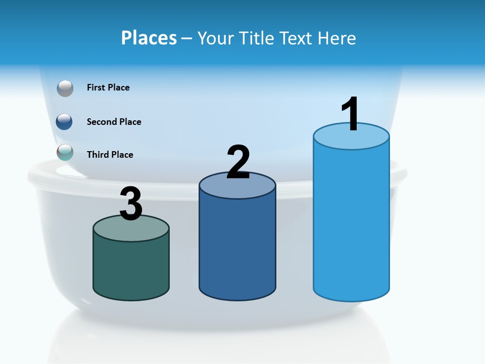 Market Buy Economics PowerPoint Template