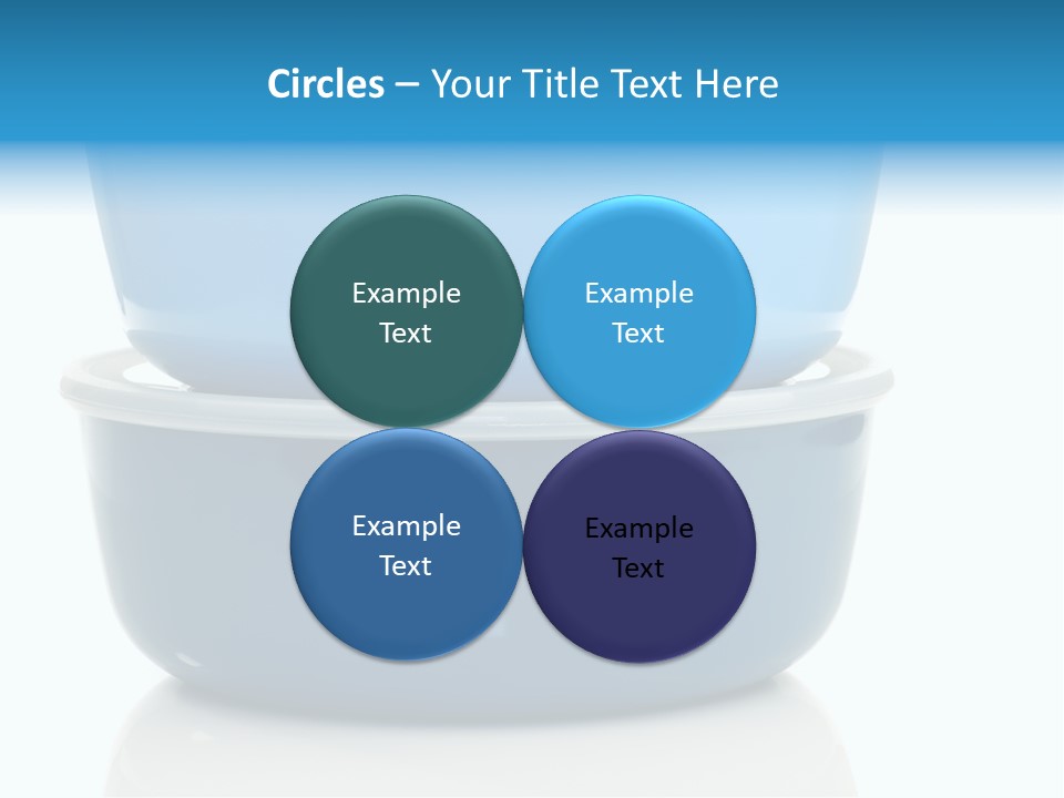 Market Buy Economics PowerPoint Template