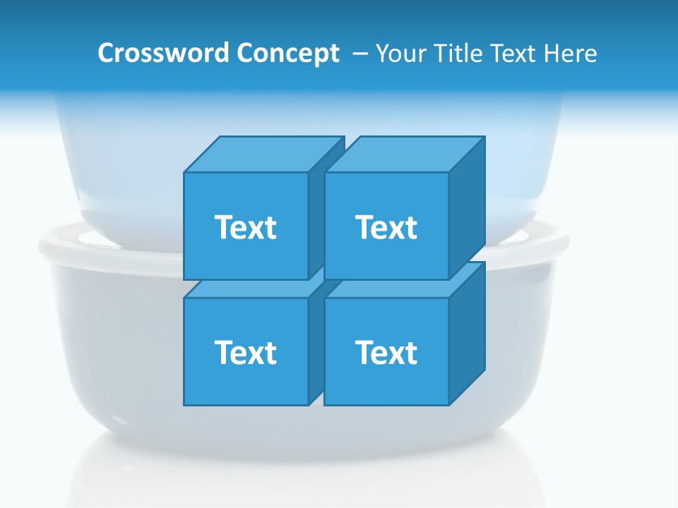Market Buy Economics PowerPoint Template