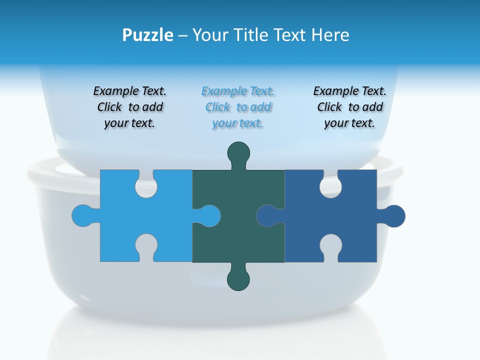 Market Buy Economics PowerPoint Template