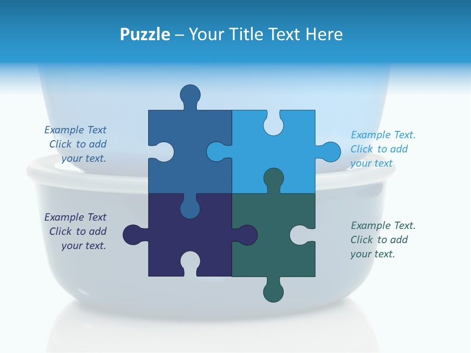 Market Buy Economics PowerPoint Template