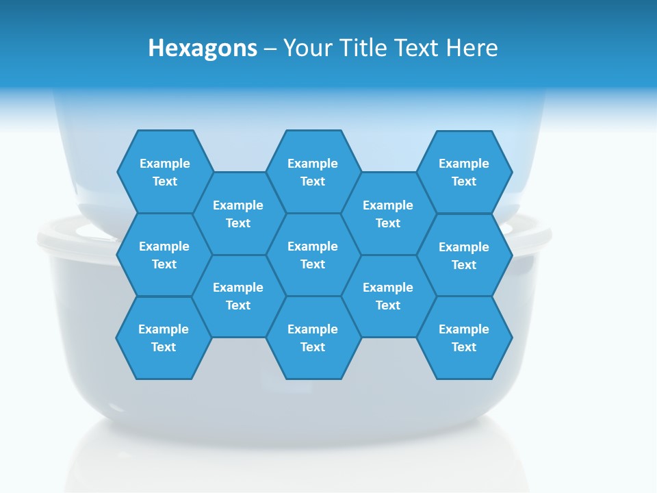 Market Buy Economics PowerPoint Template