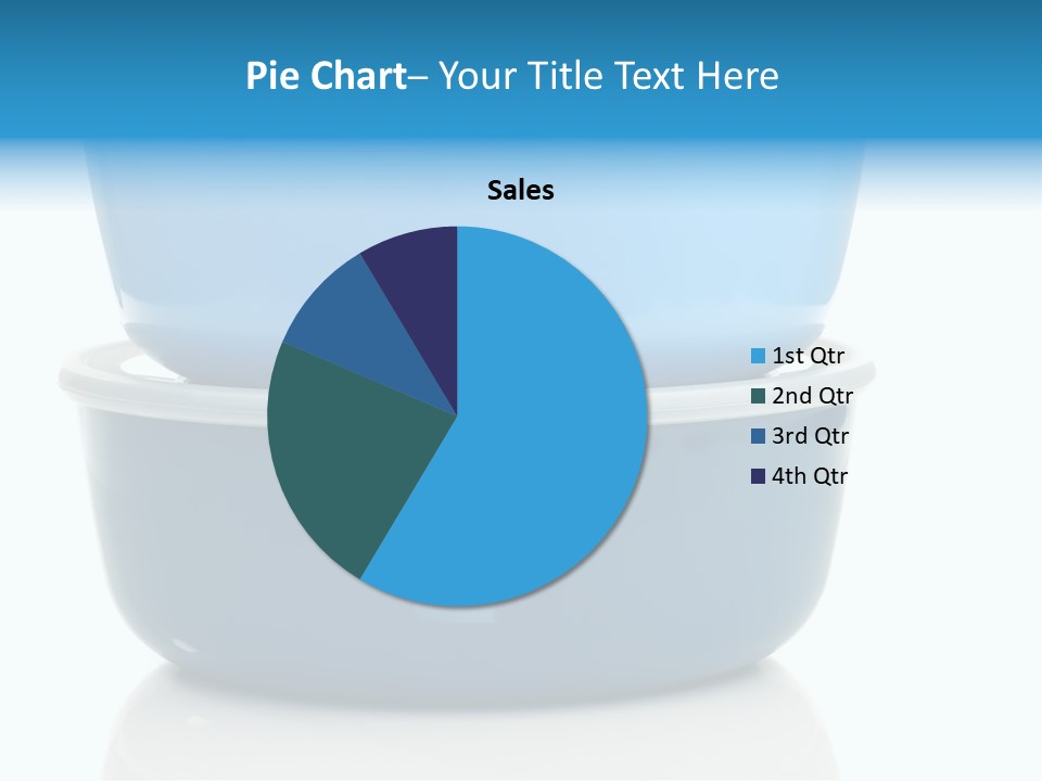 Market Buy Economics PowerPoint Template