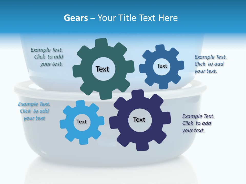 Market Buy Economics PowerPoint Template