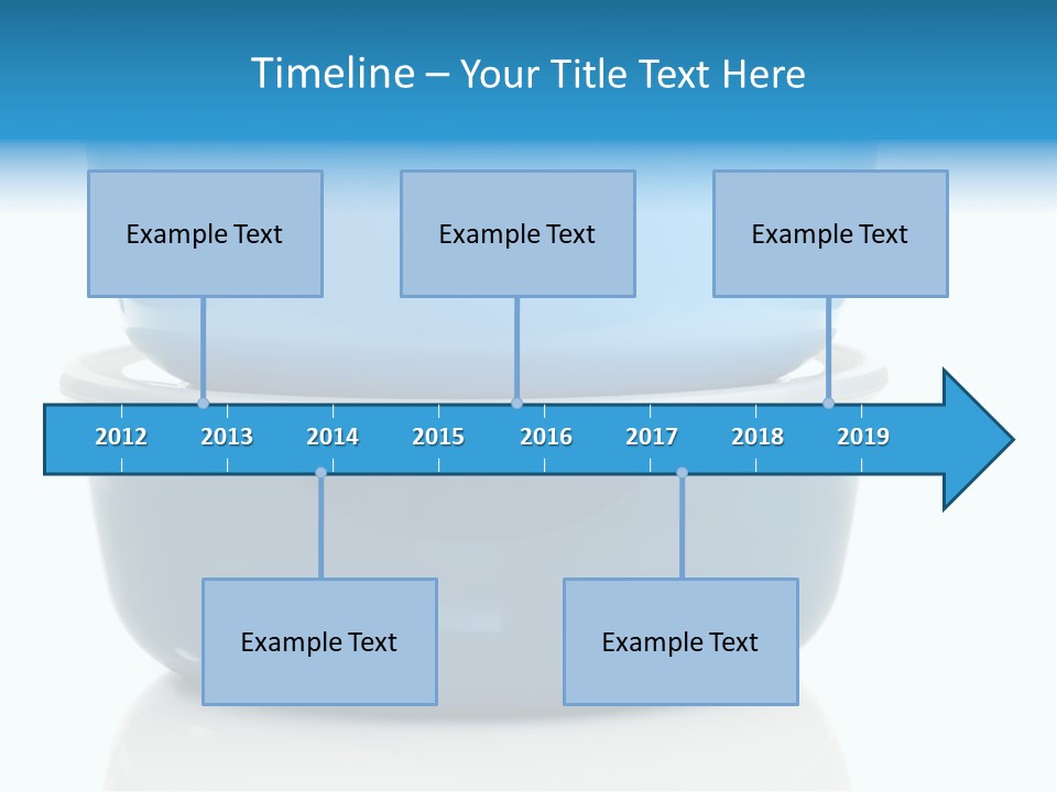 Market Buy Economics PowerPoint Template