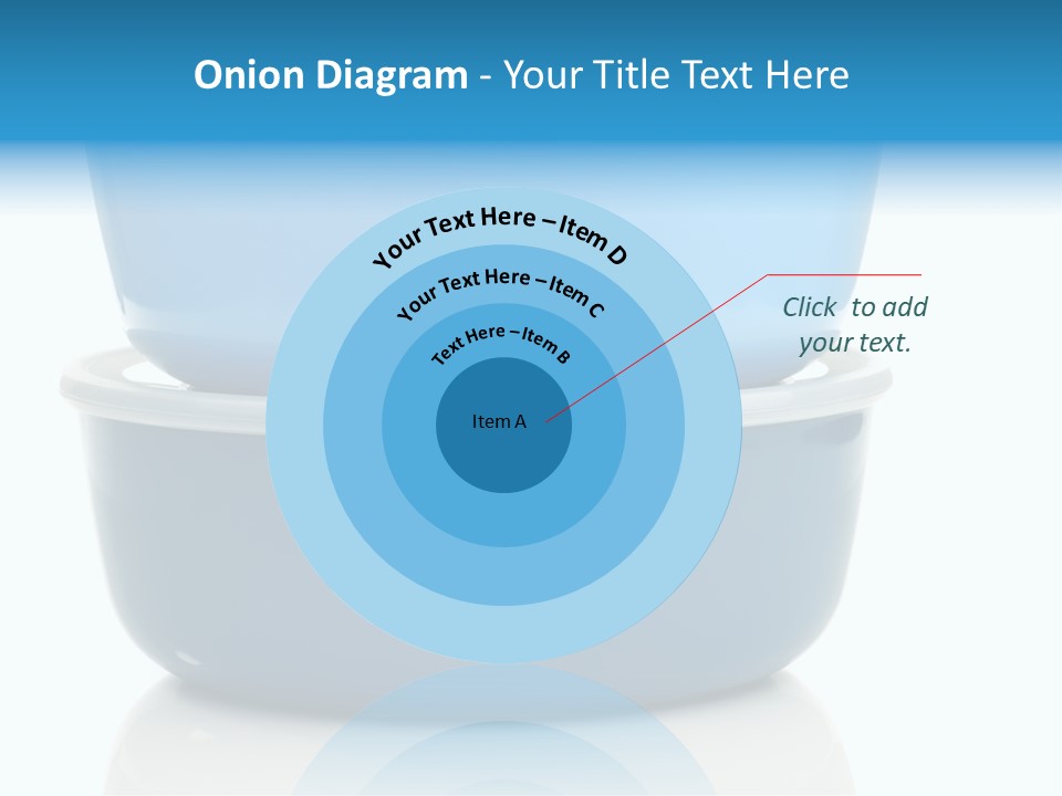 Market Buy Economics PowerPoint Template