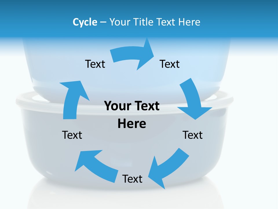 Market Buy Economics PowerPoint Template