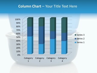 Market Buy Economics PowerPoint Template