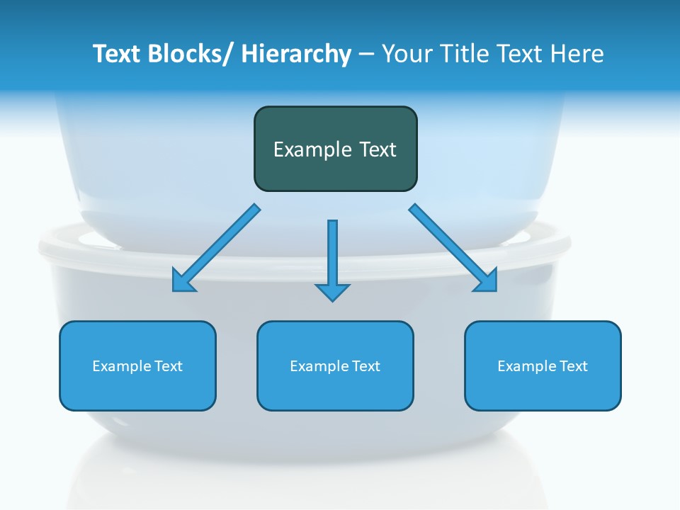 Market Buy Economics PowerPoint Template