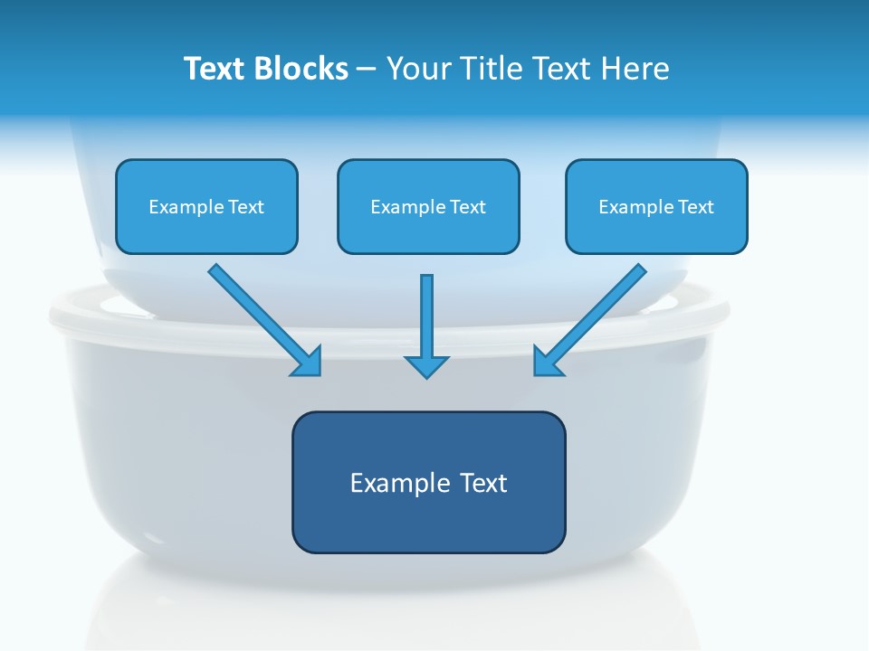 Market Buy Economics PowerPoint Template