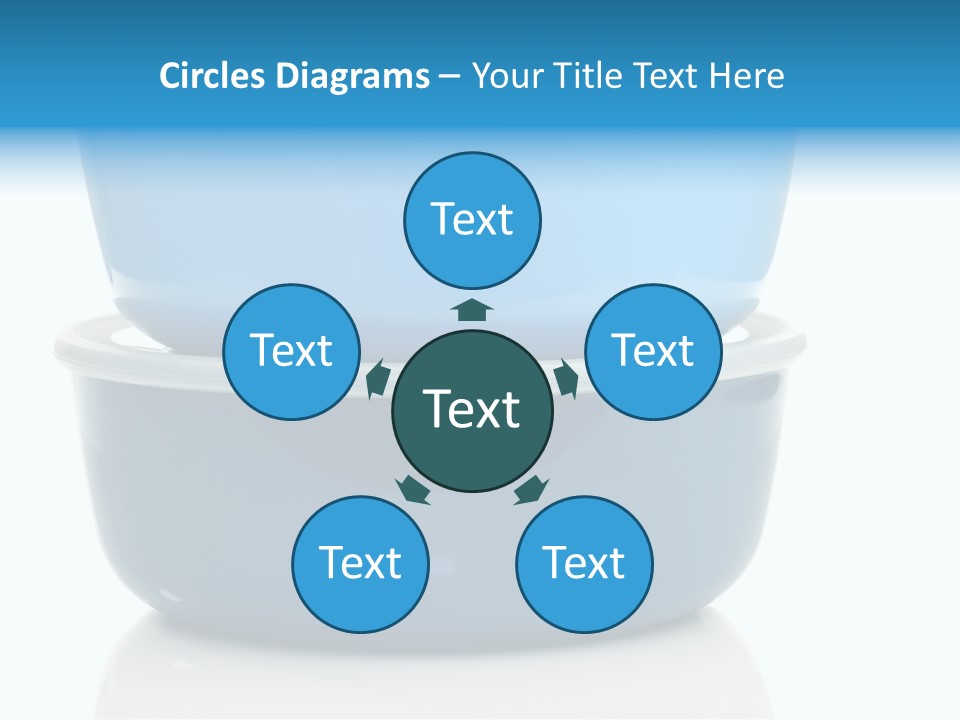 Market Buy Economics PowerPoint Template
