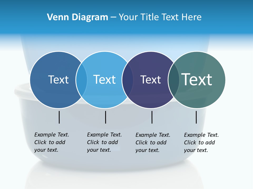 Market Buy Economics PowerPoint Template