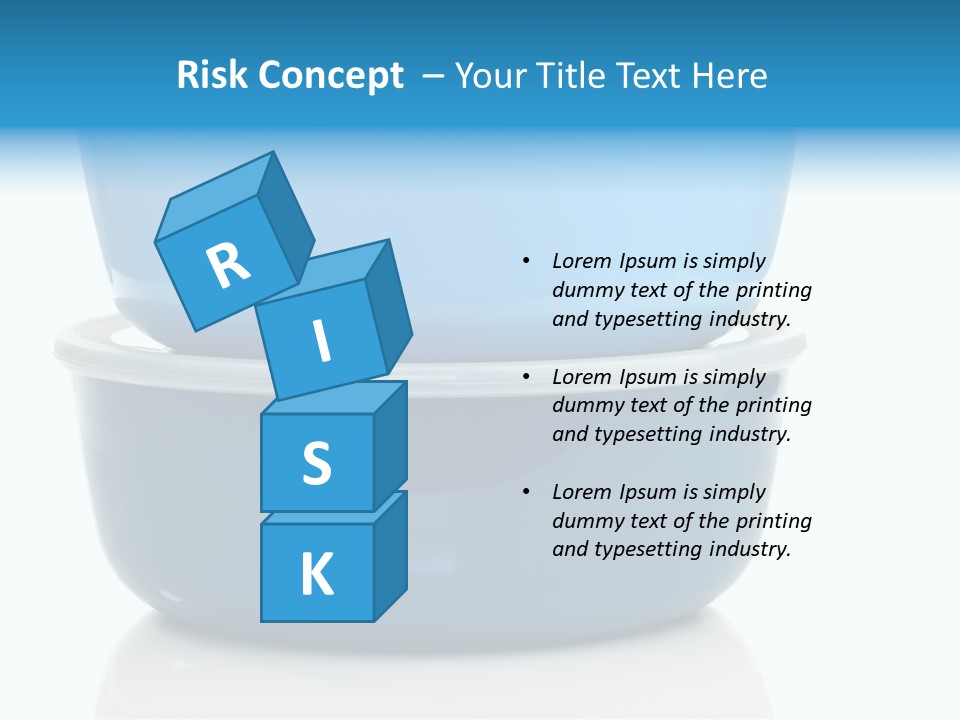 Market Buy Economics PowerPoint Template