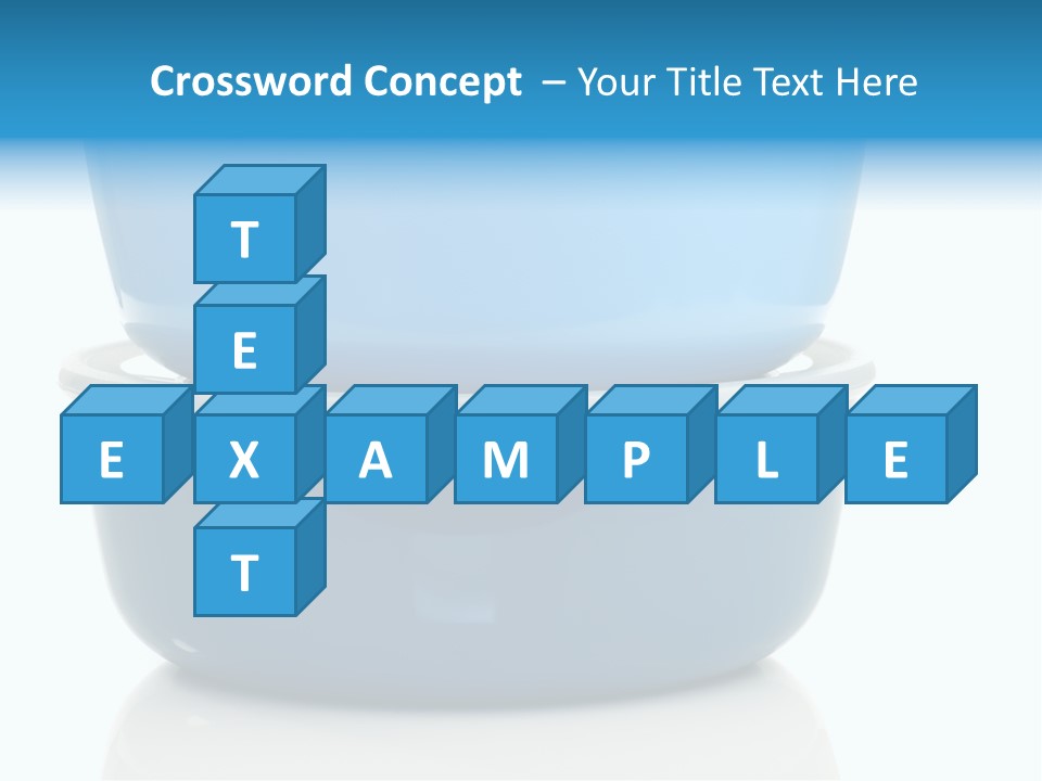 Market Buy Economics PowerPoint Template
