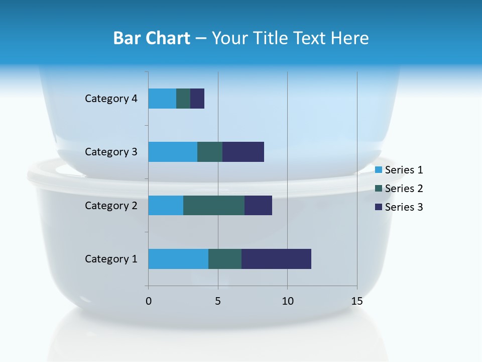 Market Buy Economics PowerPoint Template