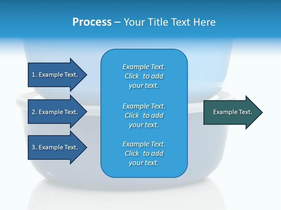 Market Buy Economics PowerPoint Template