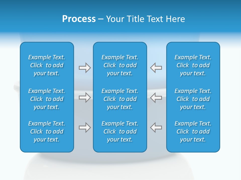 Market Buy Economics PowerPoint Template