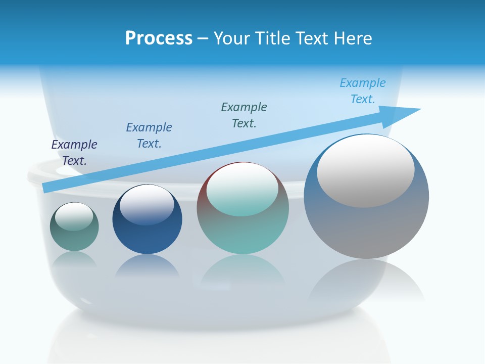 Market Buy Economics PowerPoint Template