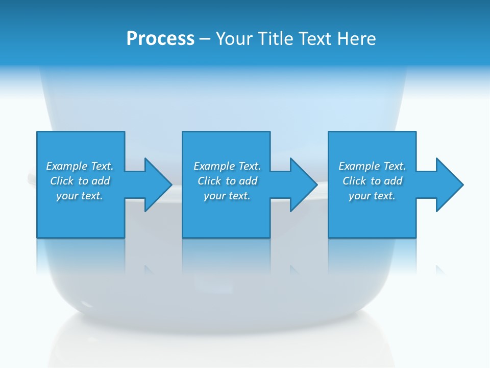 Market Buy Economics PowerPoint Template