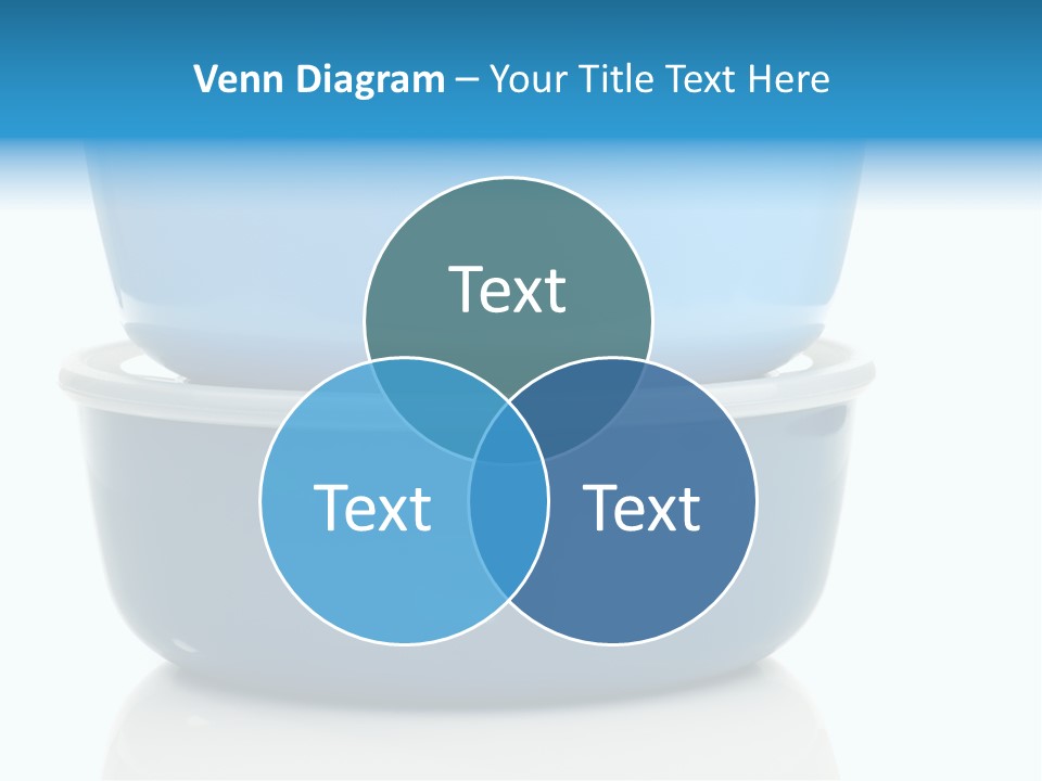 Market Buy Economics PowerPoint Template