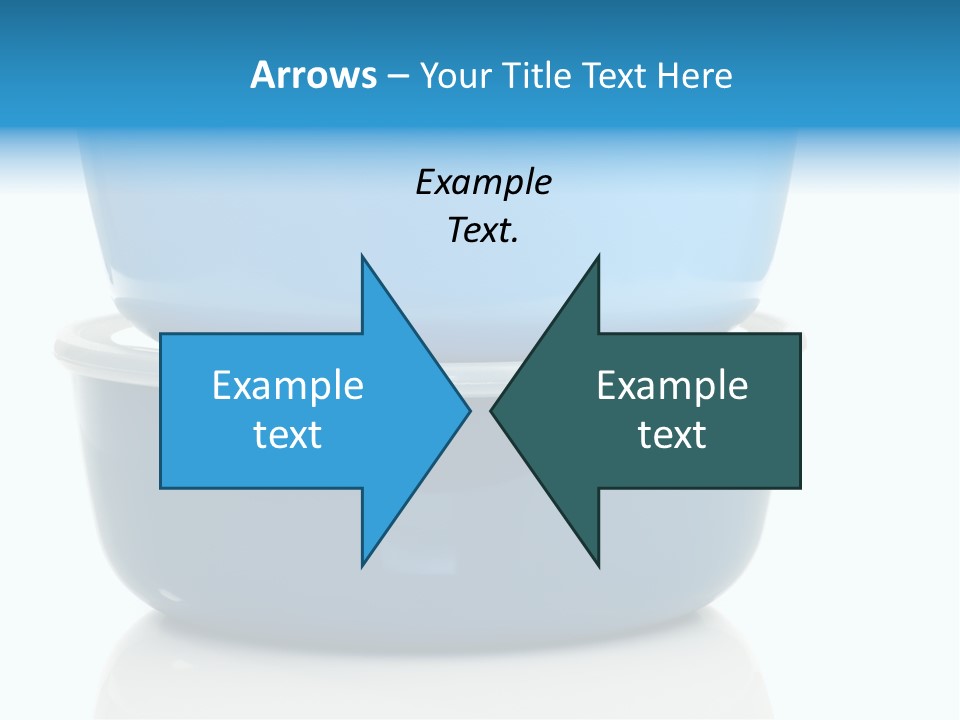 Market Buy Economics PowerPoint Template