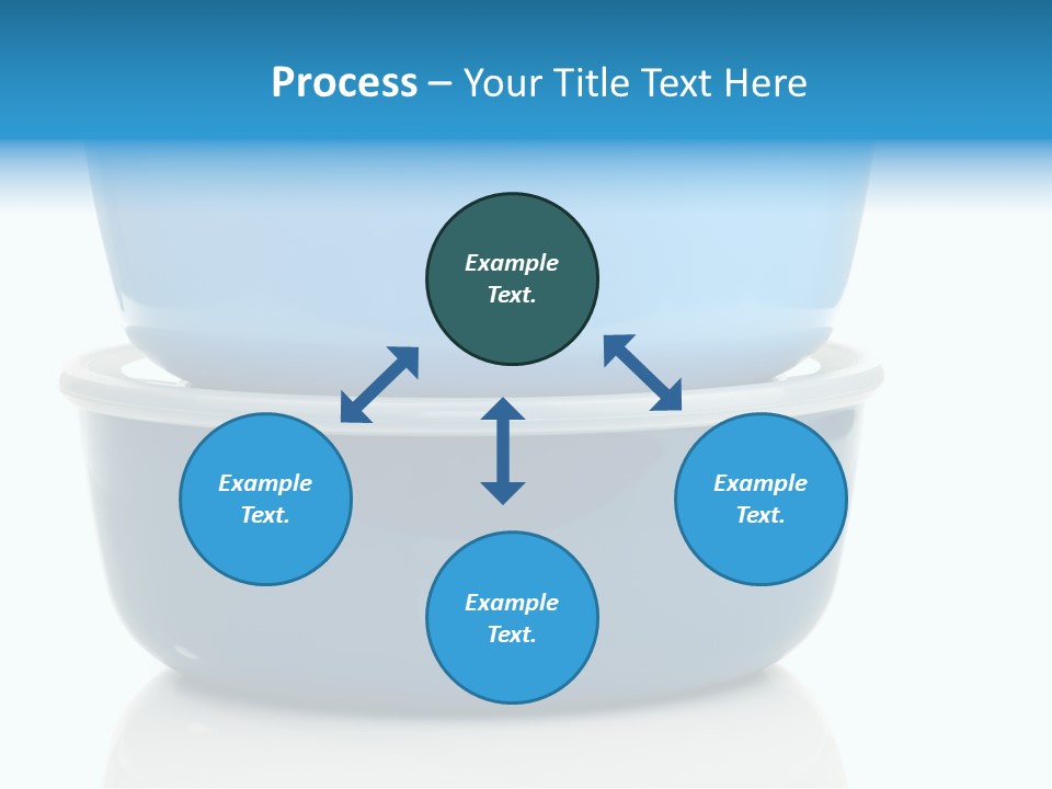 Market Buy Economics PowerPoint Template