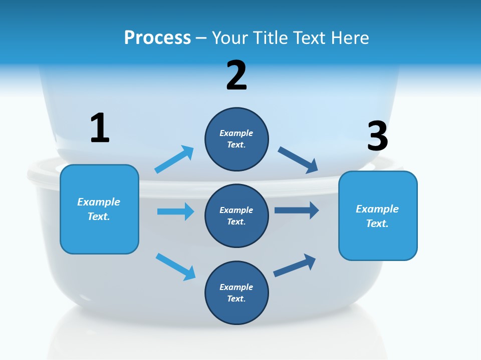Market Buy Economics PowerPoint Template