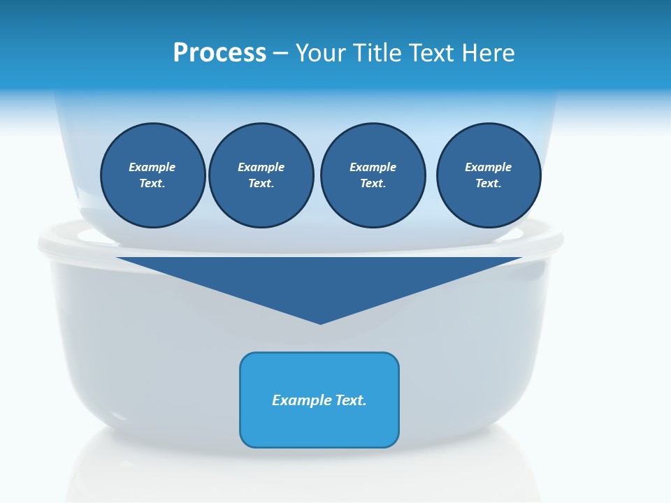 Market Buy Economics PowerPoint Template
