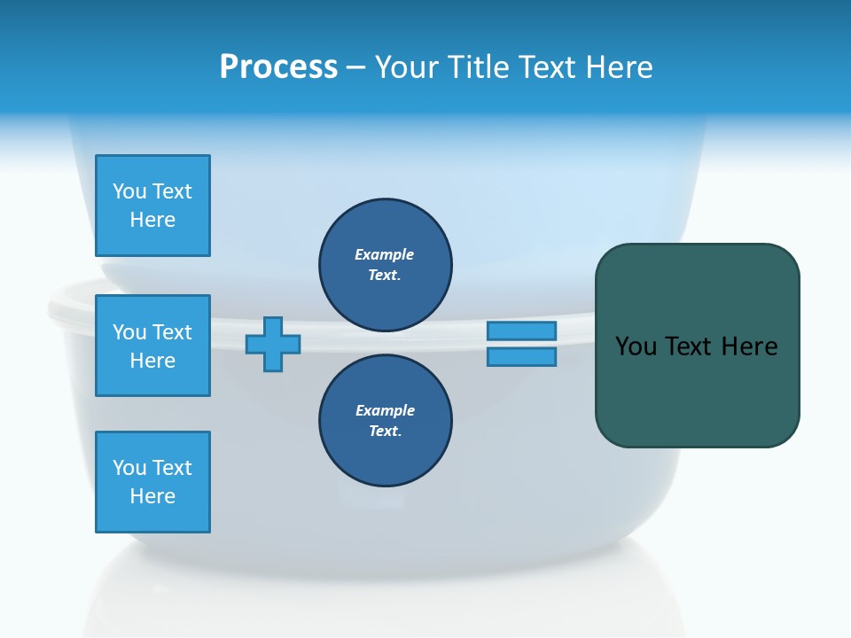 Market Buy Economics PowerPoint Template