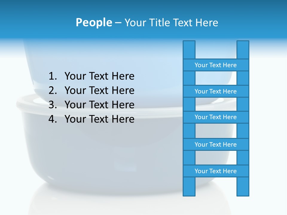 Market Buy Economics PowerPoint Template
