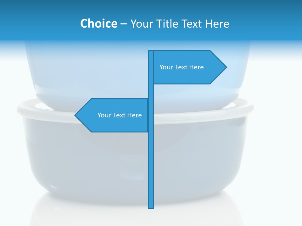Market Buy Economics PowerPoint Template