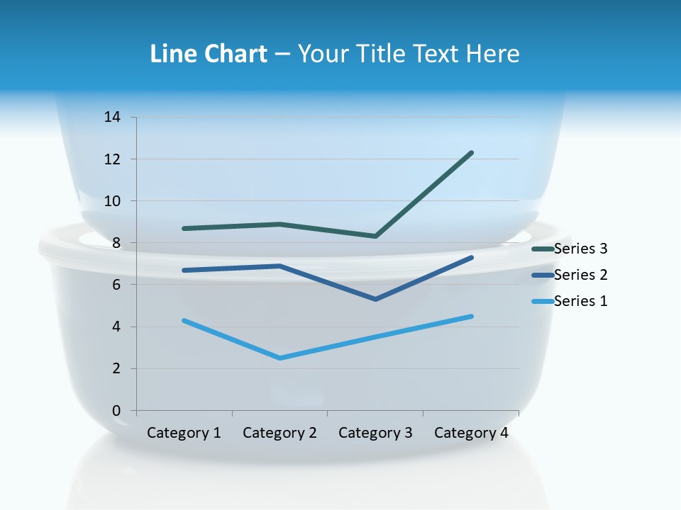 Market Buy Economics PowerPoint Template