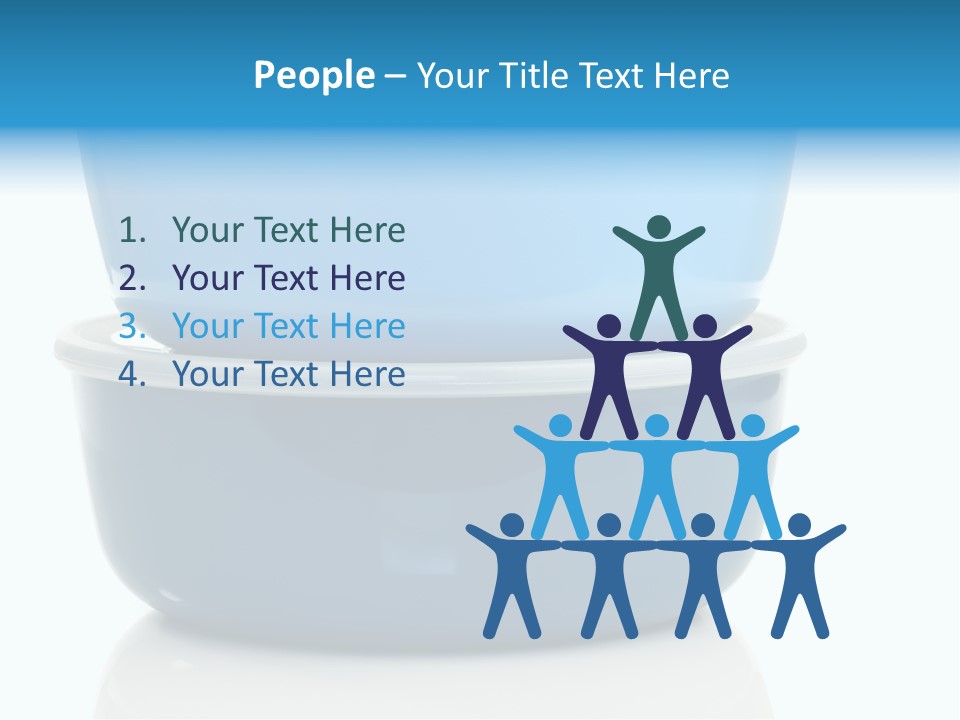 Market Buy Economics PowerPoint Template