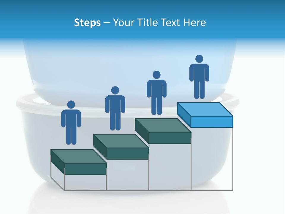 Market Buy Economics PowerPoint Template